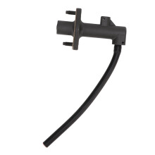 Clutch Master Cylinder Replacement 4668631AB