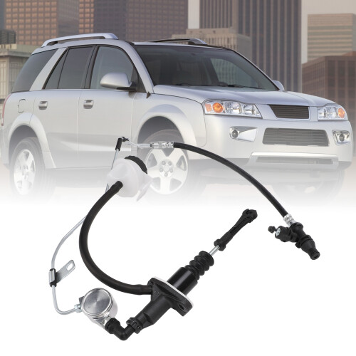 Car Clutch Master Pump 800055 Alloy 1
