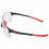 Fahrradbrille - Modell: Adaptive, Größe Schwarz/Rot 15