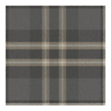 Superfresco Easy Eildon Weave Charcoal Wallpaper