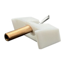 Compatibel voor Grammofoon Transparante Diamant Naald Tip voor Stylus Pickering V15 TYPE IV D1507 AT2 AT1 DN311 DN315