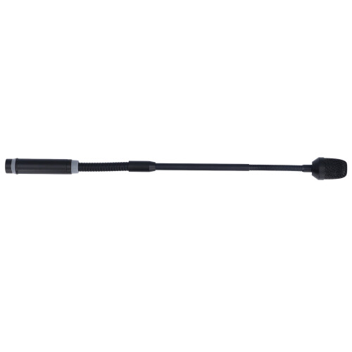 DJ Mic Pro microphone dynamique XLR à col de cygne 600Ω 1