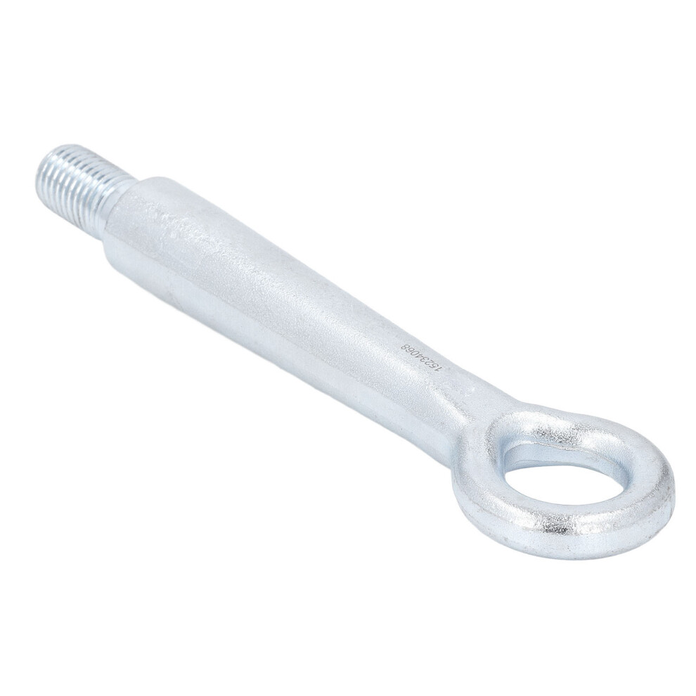 Forged Steel Front Tow Hook For C7 C8 Xlr 2006-2019 Trailers 7621388376292