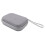 Étui EVA pour anches, 20 anches, 7,1x5,1x2 pouces, Gris 15