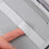 Étui EVA pour anches, 20 anches, 7,1x5,1x2 pouces, Gris 16