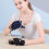 Gant de robot de rééducation avec réglage de la force à 9 vitesses, taille M 4