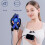 Gant de robot de rééducation avec réglage de la force à 9 vitesses, taille M 9