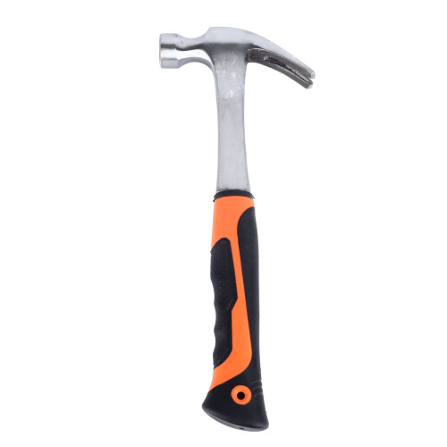 Multifunctional Claw Nailing Hammer 45 Steel Portable Framing Tool 1