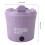 Portable Electric Pot 1.2L, 450W, Multi-Function, EU Plug 2