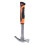 Multifunctional Claw Nailing Hammer 45 Steel Portable Framing Tool 2