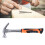 Multifunctional Claw Nailing Hammer 45 Steel Portable Framing Tool 1