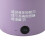 Cuiseur électrique 1,2 L Crystal Compact Cooker UE 220 V 15