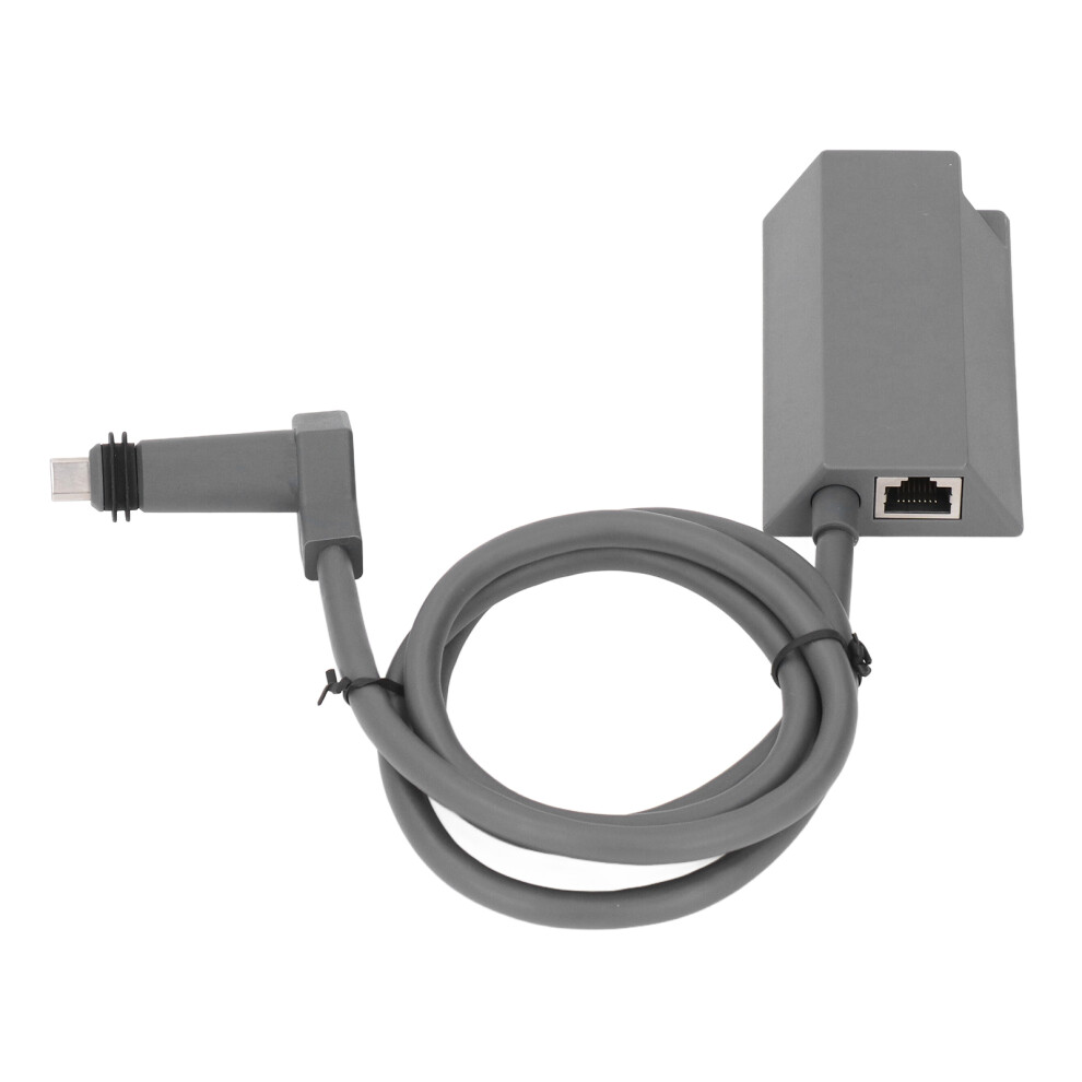 V2 Satellite Internet Ethernet Adapter With Plug And Play Stable Connectivity 9391385776644