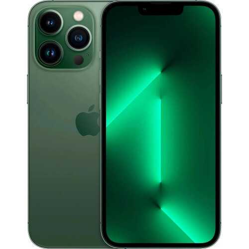 Apple Apple iPhone 13 Pro Alphine Green 128/6GB 1