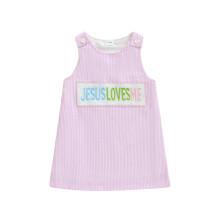 (12-18 Months, Pink) Φόρεμα νήπιο κορίτσι, φόρεμα μόδας