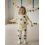 (6-12 Months, Apricot) Σετ Αποκριάτικη Στολή με Λάστιχο 4