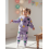(18-24 Months, Purple) Σετ Αποκριάτικη Στολή με Λάστιχο 8