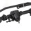 SCX10 PRO Achse 27T 8T schwarz 1