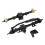 Achssatz 27T 8T Kompatibel SCX10 PRO 1