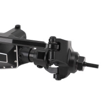 RC Achse vorne hinten 27T 8T