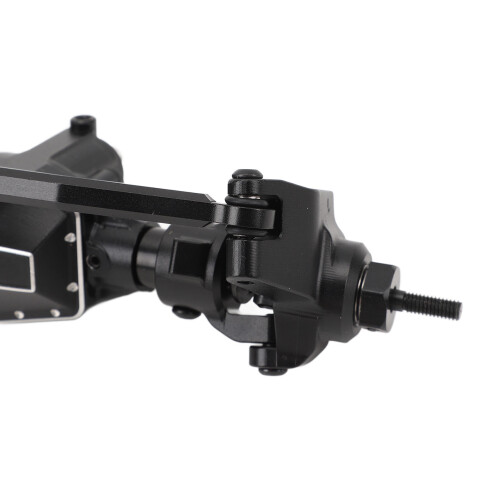 RC Achse vorne hinten 27T 8T