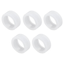 Cover in silicone intelligente per anello Oura Gen3, taglia S 1,8 cm