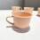 Tea Time Play Kitchen Toy ABS Mini Set with Small Kitchenware for Kids 5
