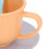 Tea Time Play Kitchen Toy ABS Mini Set with Small Kitchenware for Kids 14
