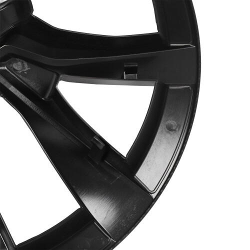 Tesla Model 3 Radkappen 18 Zoll Stern-Design 4 1