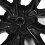 Tesla Model 3 Radkappen 18 Zoll Stern-Design 4 8