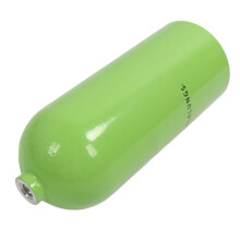 Aviation Aluminium Scuba Tank 3L