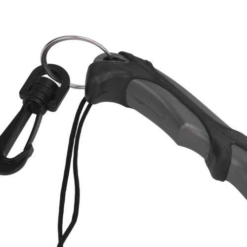 Noise Maker and Tickle Stick for Divers