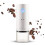 Portable USB Rechargeable Ceramic Burr Coffee Grinder 120ml White 10