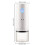 Portable USB Rechargeable Ceramic Burr Coffee Grinder 120ml White 2