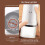 Portable USB Rechargeable Ceramic Burr Coffee Grinder 120ml White 5