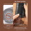 Modèle de moulin à meules USB, 120ml, 195x70x70mm, noir 4