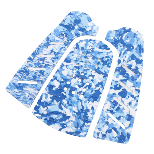 3pc Surfboard Grip Mat EVA