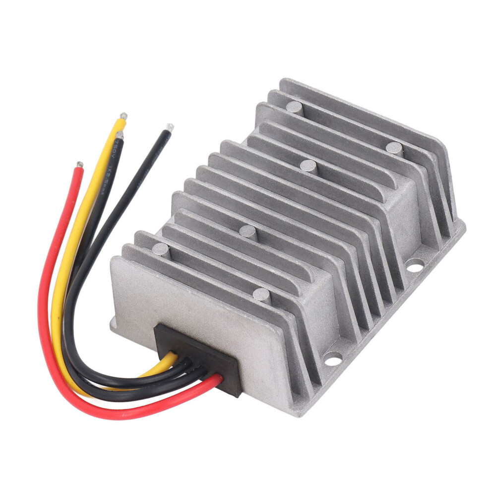 Non Isolated Power Buck Converter 414W 36V/48V To 13.8V 30A Ip67 Waterproof 3131385780113