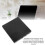 Portable External DVD Drive USB Plug & Play for Windows/Linux/OS X 2