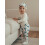 (3-6 Months, Beige) Completo 3 pezzi e cappellino. 4