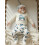(12-18 Months, Beige) Completo 3 pezzi e cappellino. 6