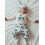 (12-18 Months, Beige) Completo 3 pezzi e cappellino. 7