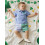 (18-24 Months, Blue) Conjunto de 2 e shorts. 5