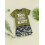 (2-3 Years, Multicolor) Σετ κοντομάνικων γενεθλίων σορτς παραλλαγής 5