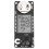 Hatching Brooding Thermohygrometer with Display Screen High Precision Automatic Calibration for Animal 1