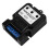 2Pc New Useful Durable 6V 12V 10A Auto Solar Panel Charge Controller Battery Charger Regulator Hot Home Improvement 4