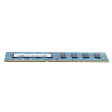 För Hynix DDR3 4GB RAM-Minne PC3 12800 1600Mhz 1,5V 2RX8 Dimm 16 IC 240Pins Endast för -Minne