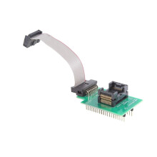 Newest VER2.0 TSOP56 Adapter Can Only Work  XGecu T48 Programmer ADP F56 EX-A