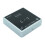 QR Code Reader Waterproof RFID Card Reader Access Control Card Reader Wiegand 26/34/66BIT Output Support CPU/IC/M1 Card 1