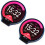 2pcs 1.28Inch Round Display LCD Screen Module GC9A01 SPI Communication RGB 65K Color Support for Raspberry 1